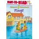 Flood!: Ready-to-Read Level 1