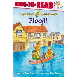 Flood!: Ready-to-Read Level 1