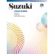 Suzuki Violin School, Volume 5: International Edition