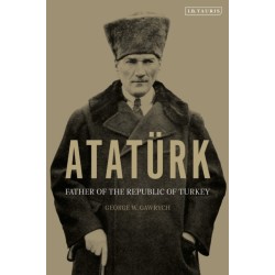 Ataturk: Father of the Republic of Turkey
