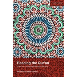 Reading the Qur'an: Structure, Coherence and Rhetorical Features