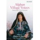 Afghan Village Voices: Stories from a Tribal Community