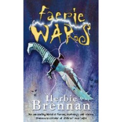 Faerie Wars