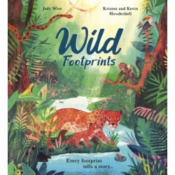 Wild Footprints