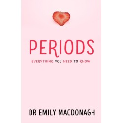 Periods: Everything You Need to Know