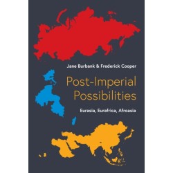 Post-Imperial Possibilities: Eurasia, Eurafrica, Afroasia