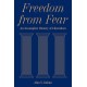 Freedom from Fear: An Incomplete History of Liberalism