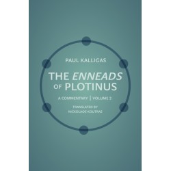 The Enneads of Plotinus: A Commentary | Volume 2