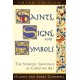 Saints, Signs, and Symbols: The Symbolic Language of Christian Art 3rd Edition