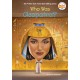 Who Was Cleopatra?