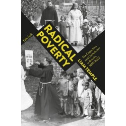 Radical Poverty: The Capuchins and Catholicism in Britain, 1850-2022