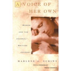 A Voice of Her Own: Women and the Journal Writing Journey