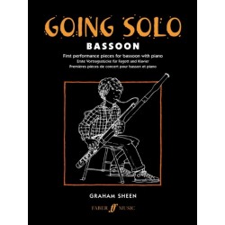 Going Solo (Bassoon)