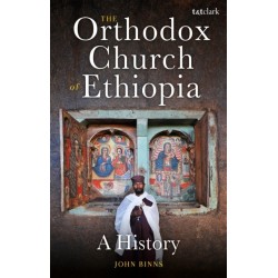 The Orthodox Church of Ethiopia: A History