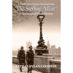The Sterling Affair