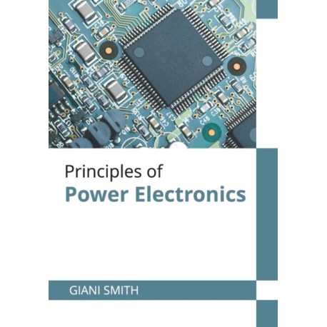 Principles of Power Electronics