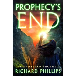 Prophecy's End