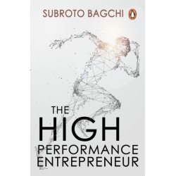 The High Performance Entrepreneur