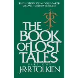 The Book Of Lost Tales: Part One