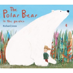 The Polar Bear in the Garden