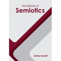 Handbook of Semiotics