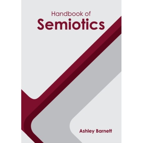 Handbook of Semiotics