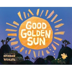 Good Golden Sun
