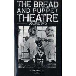 Bread & Puppet Theatre Vol 2