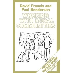 Working with Rural Communities