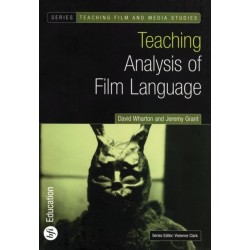 Teaching Analysis of Film Language