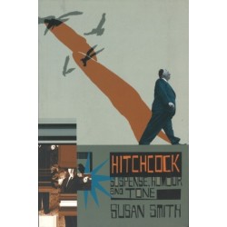 Hitchcock: Suspense, Humour and Tone