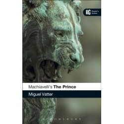 Machiavelli's 'The Prince': A Reader's Guide