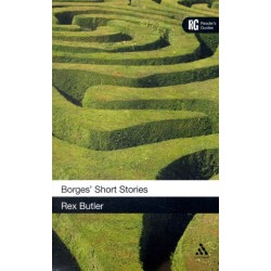 Borges' Short Stories: A Reader's Guide