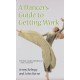 A Dancer's Guide to Getting Work