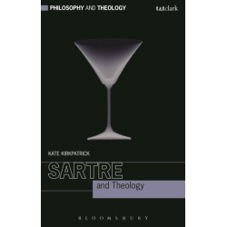 Sartre and Theology