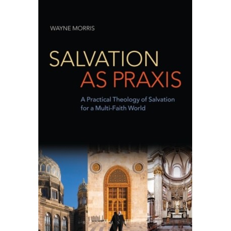 Salvation as Praxis: A Practical Theology of Salvation for a Multi-Faith World