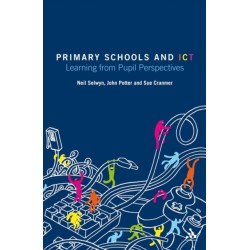 Primary Schools and ICT: Learning from pupil perspectives
