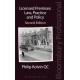 Licensed Premises: Law, Practice and Policy