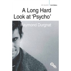 A Long Hard Look at 'Psycho'