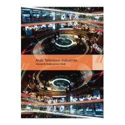 Arab Television Industries