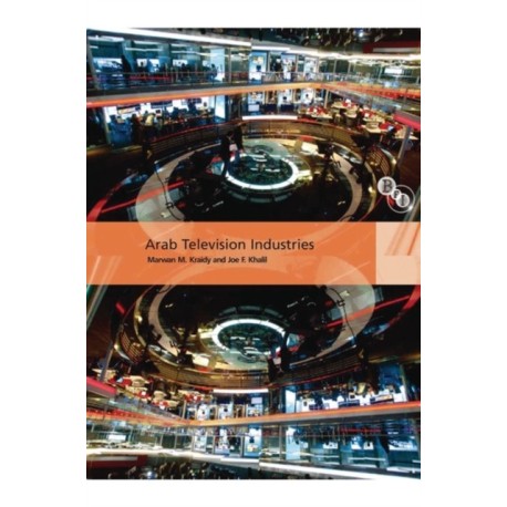 Arab Television Industries