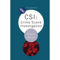 CSI: Crime Scene Investigation