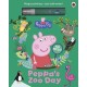 Peppa Pig: Peppa’s Zoo Day