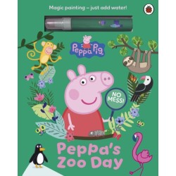 Peppa Pig: Peppa’s Zoo Day