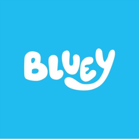 Bluey: Bluey’s Bedtime: Tabbed Board Book