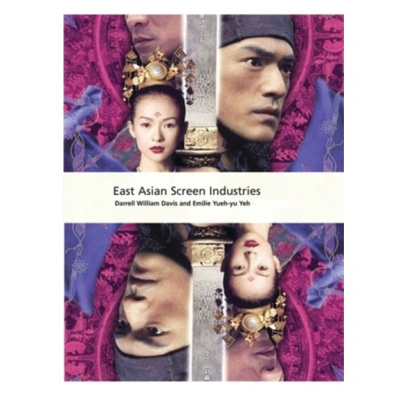 East Asian Screen Industries