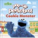 Pop-Up Peekaboo! Sesame Street Cookie Monster