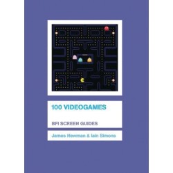 100 Videogames