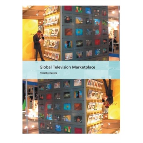 Global Television Marketplace
