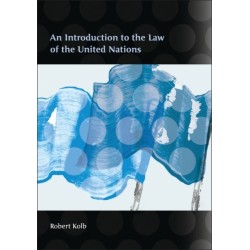 An Introduction to the Law of the United Nations